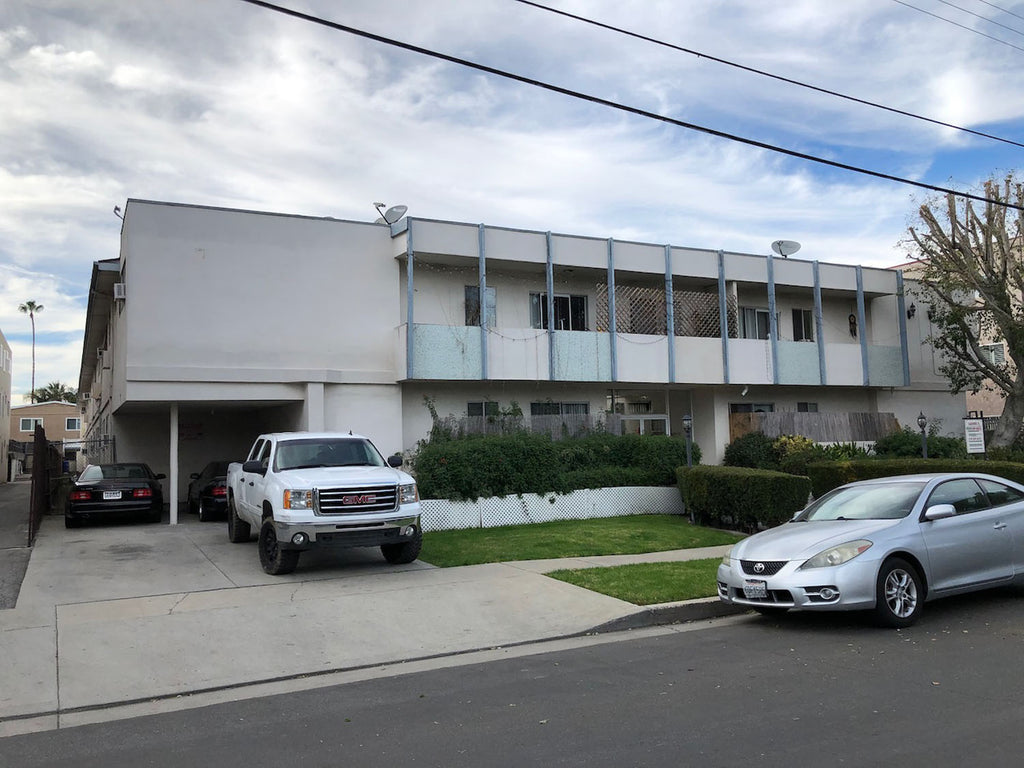 Apartments - APT2012