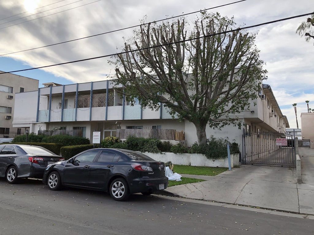 Apartments - APT2012