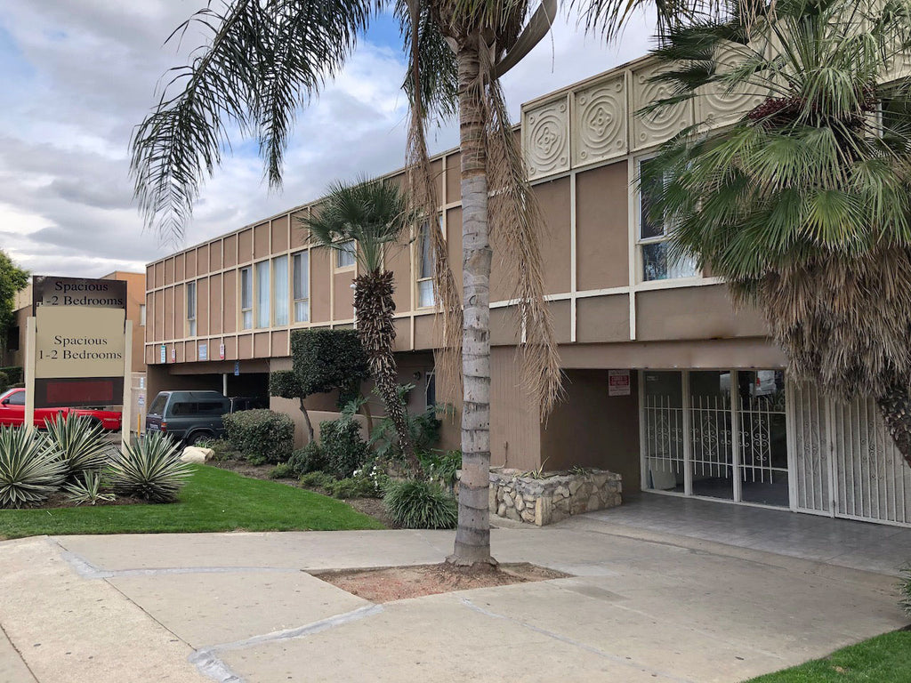 Apartments - APT2013