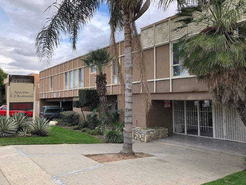 Apartments - APT2013