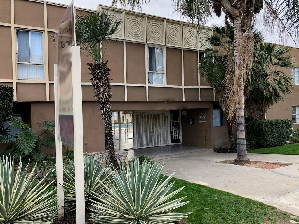 Apartments - APT2013