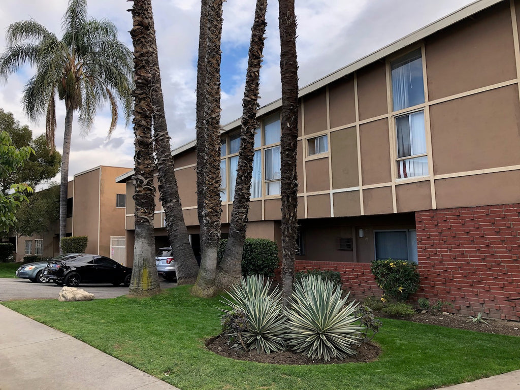 Apartments - APT2013