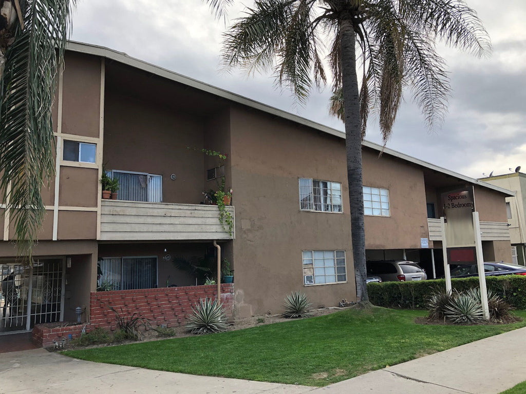 Apartments - APT2013