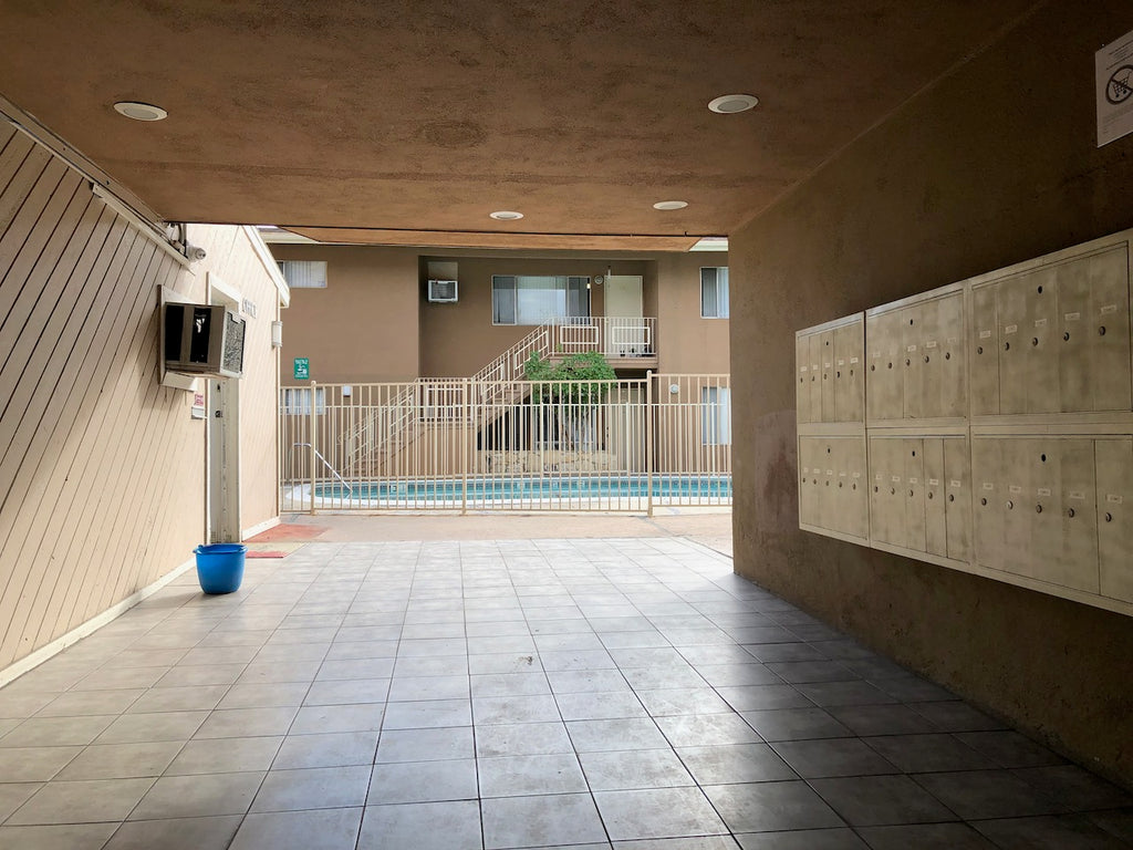 Apartments - APT2013