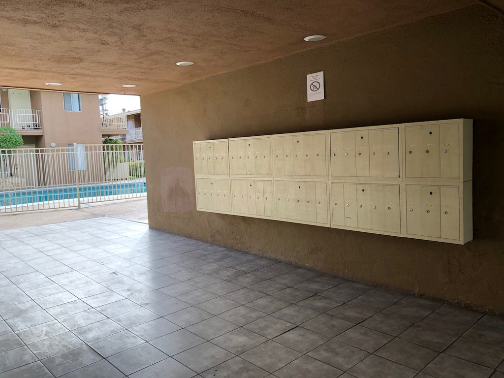 Apartments - APT2013