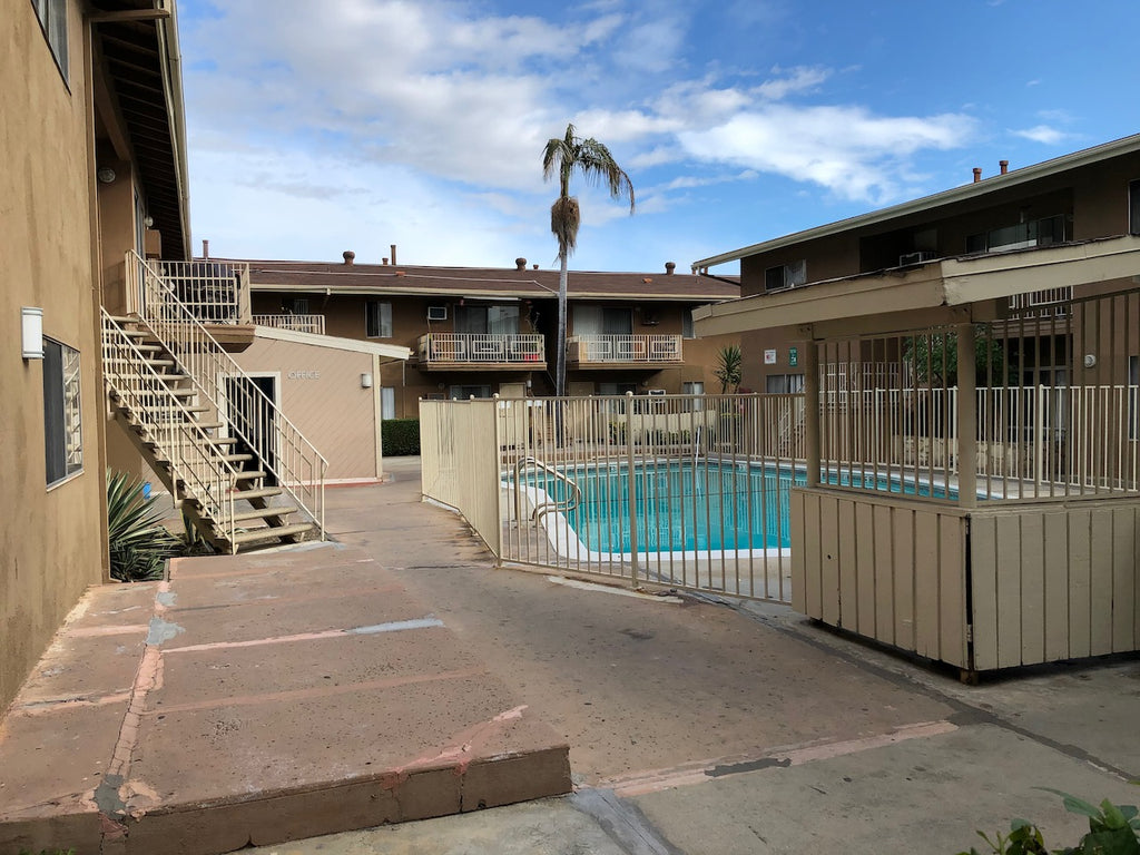 Apartments - APT2013