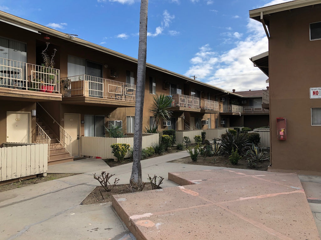 Apartments - APT2013