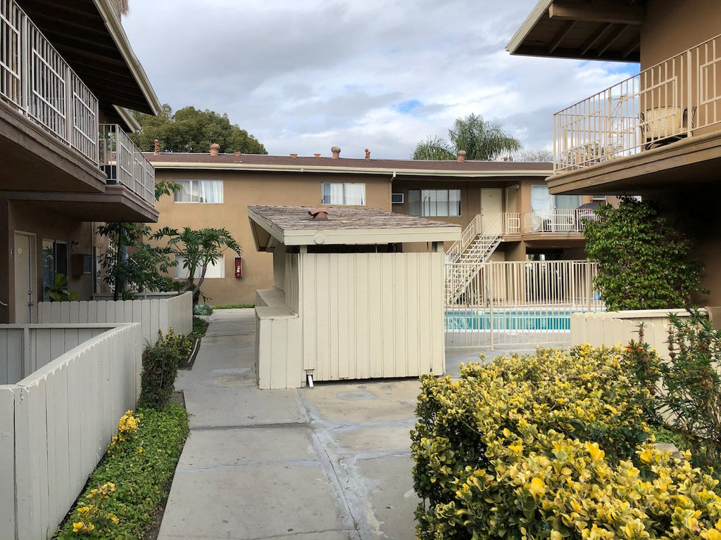 Apartments - APT2013