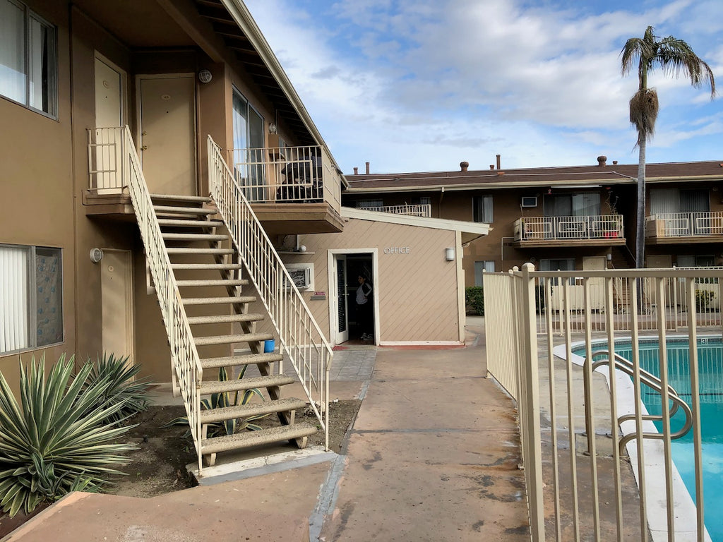 Apartments - APT2013