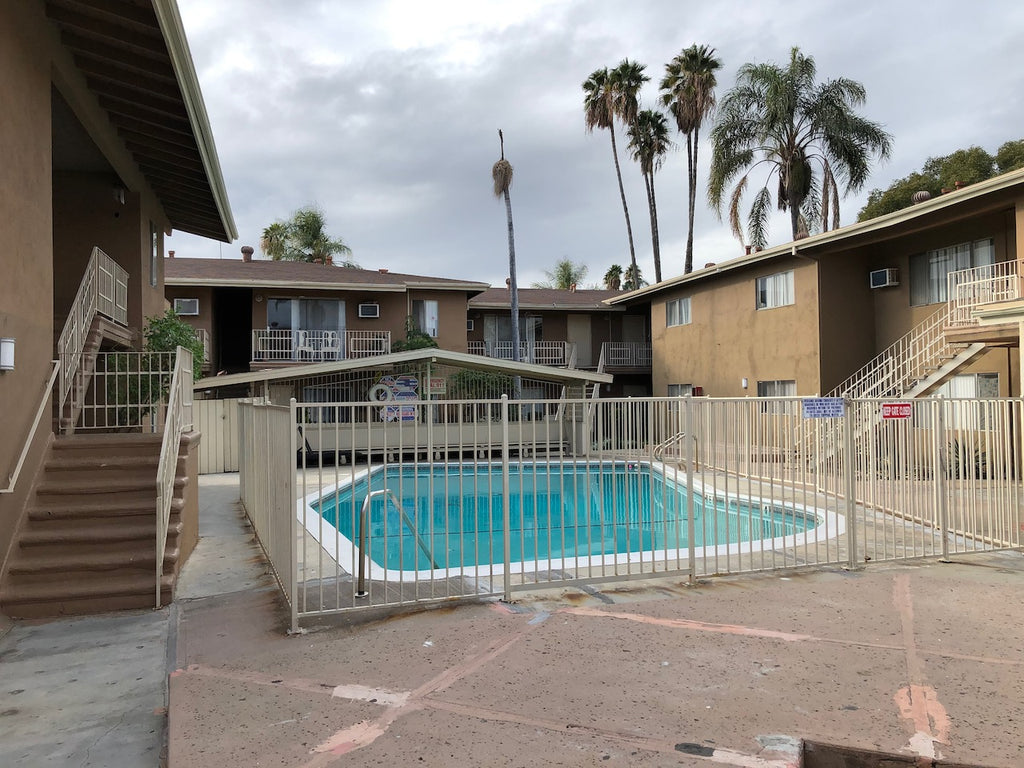 Apartments - APT2013