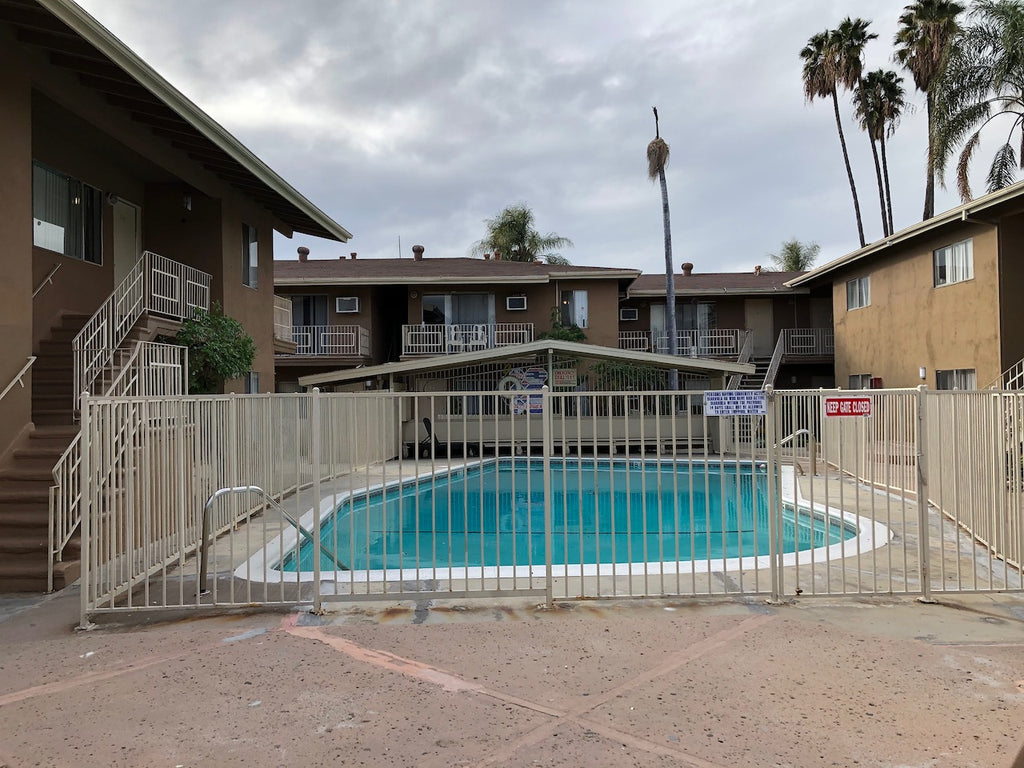 Apartments - APT2013