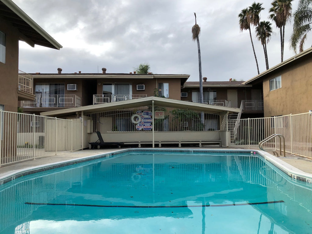 Apartments - APT2013