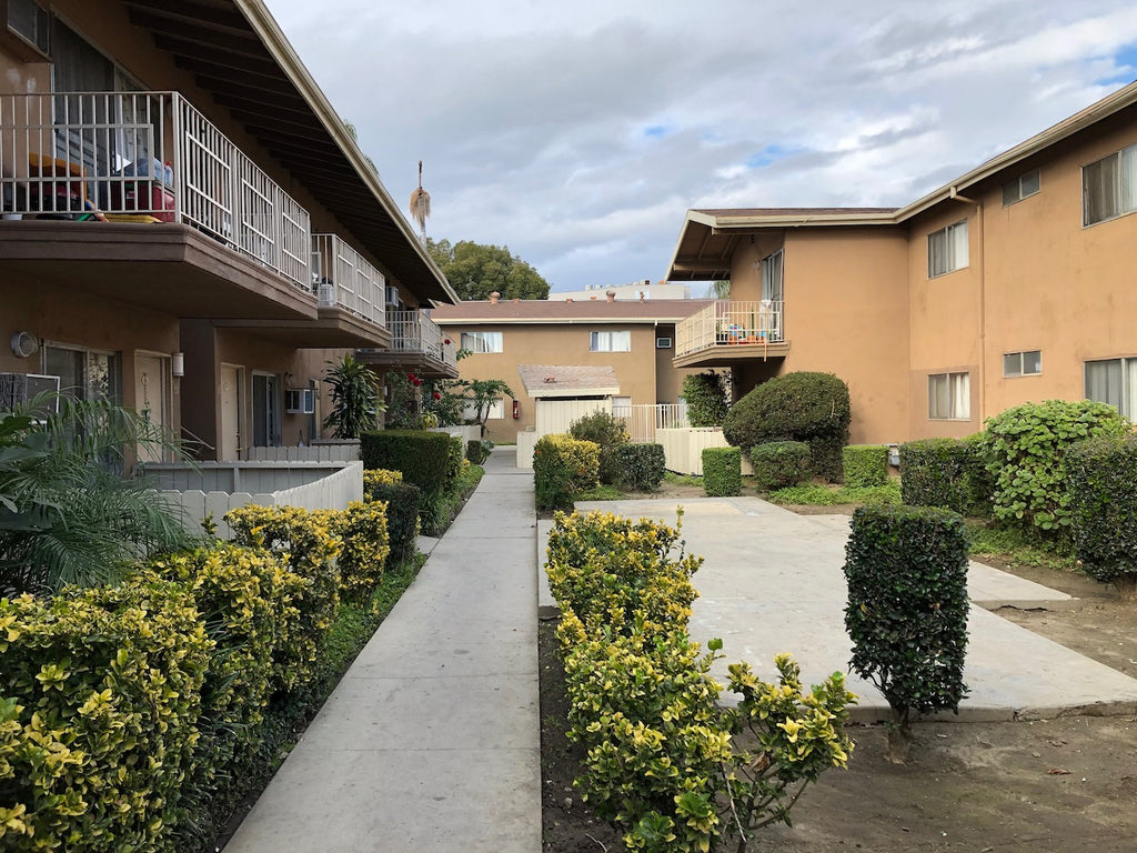 Apartments - APT2013