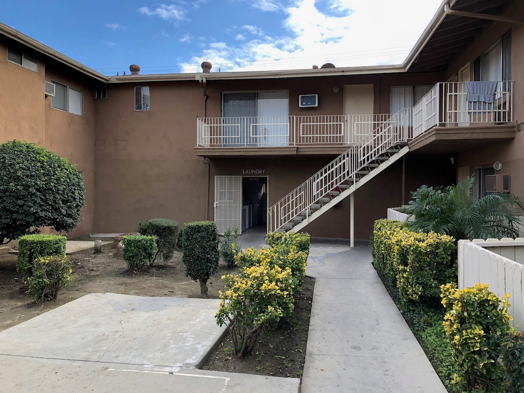 Apartments - APT2013