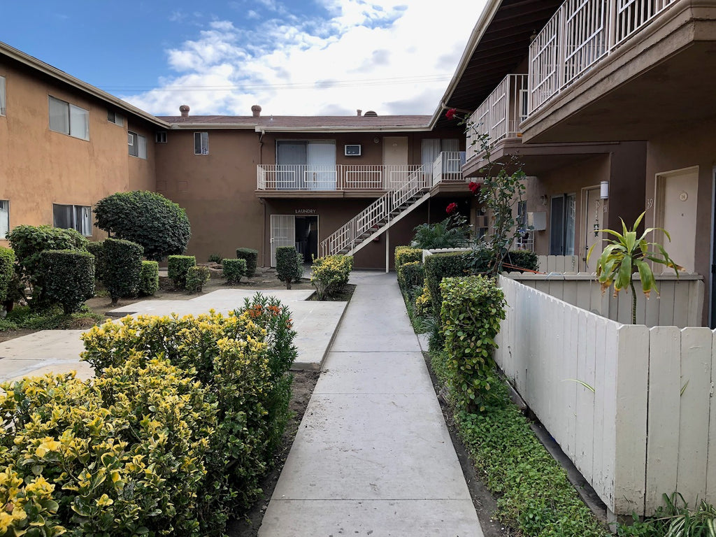 Apartments - APT2013