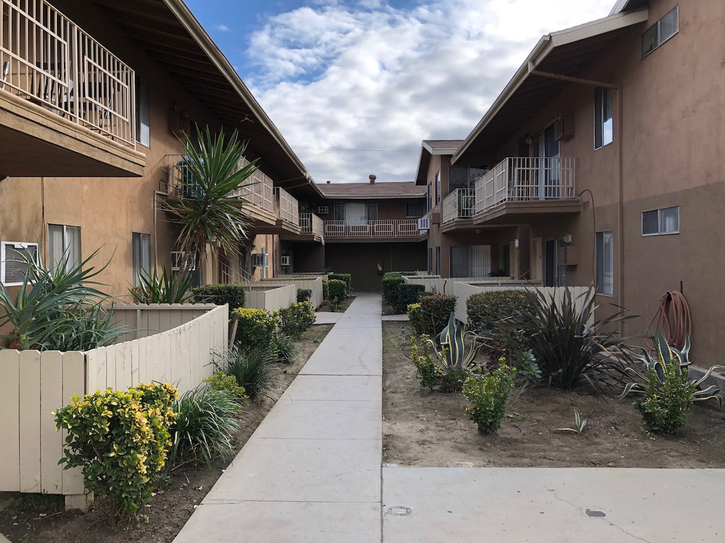 Apartments - APT2013