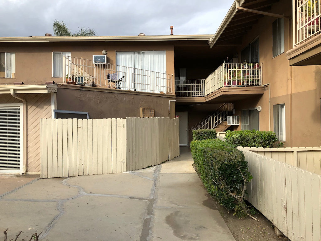 Apartments - APT2013