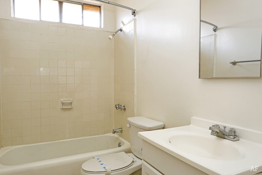 Apartments - APT2013