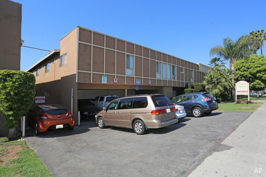 Apartments - APT2013