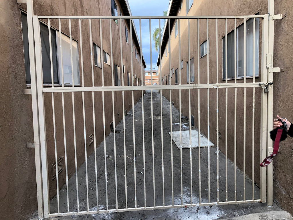 Apartments - APT2013