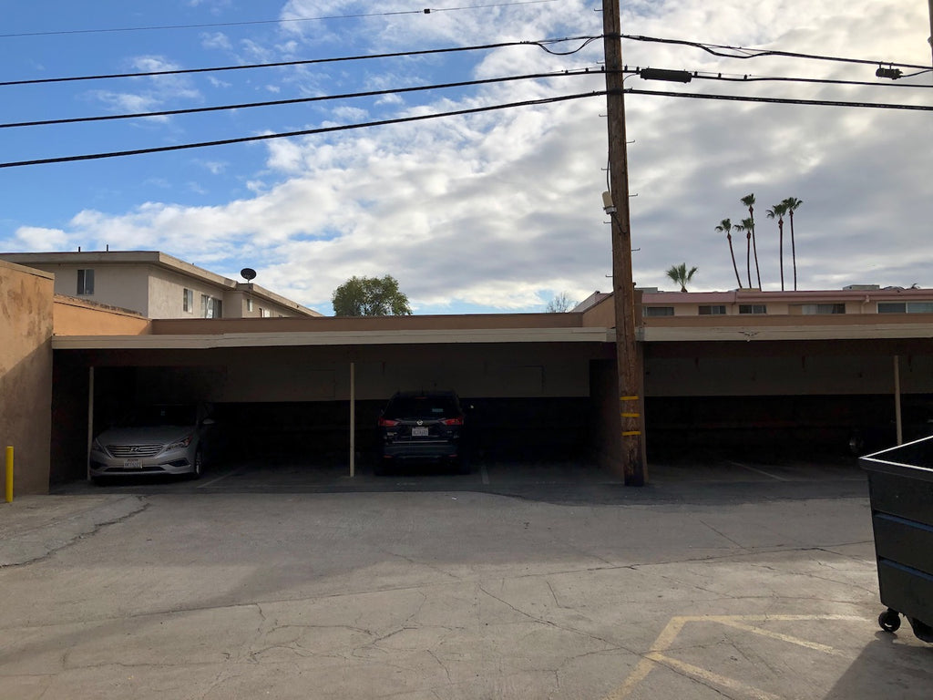 Apartments - APT2013