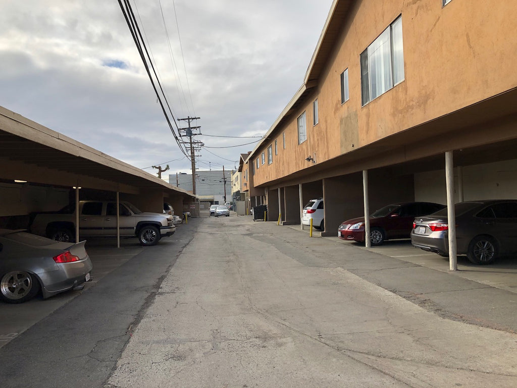 Apartments - APT2013