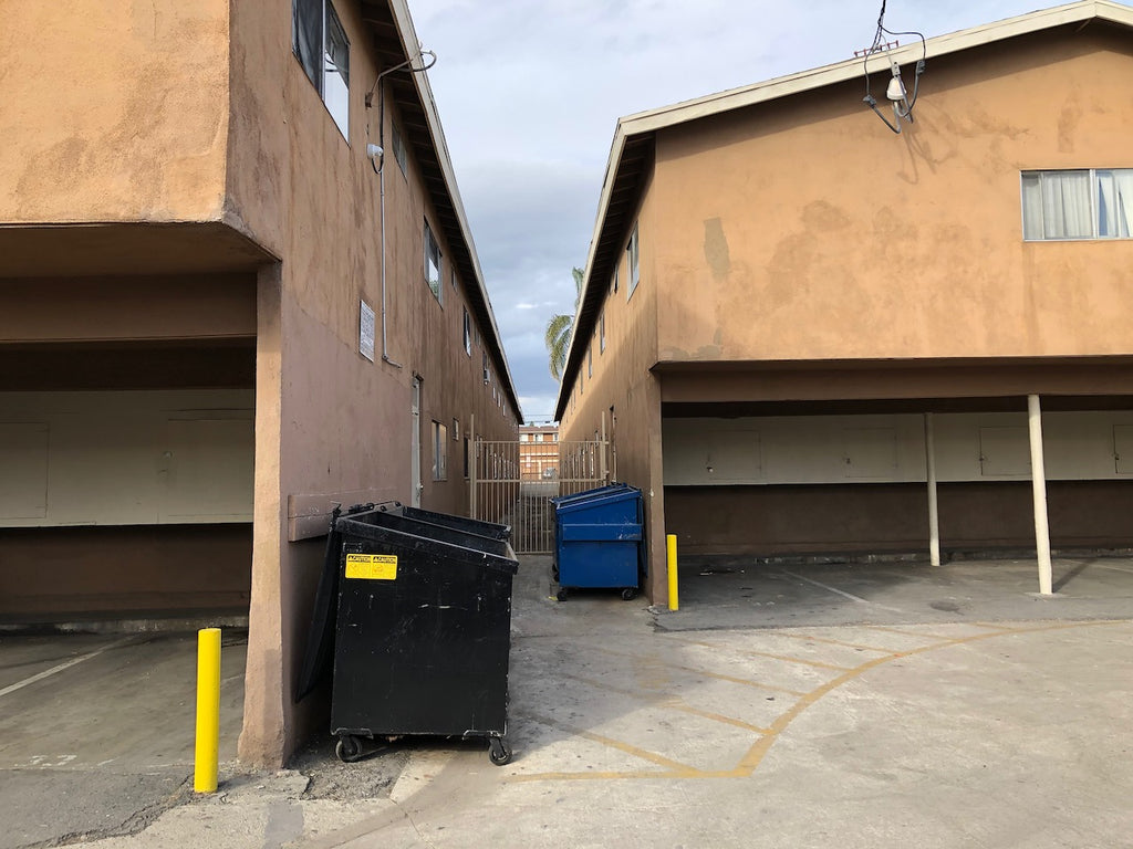 Apartments - APT2013