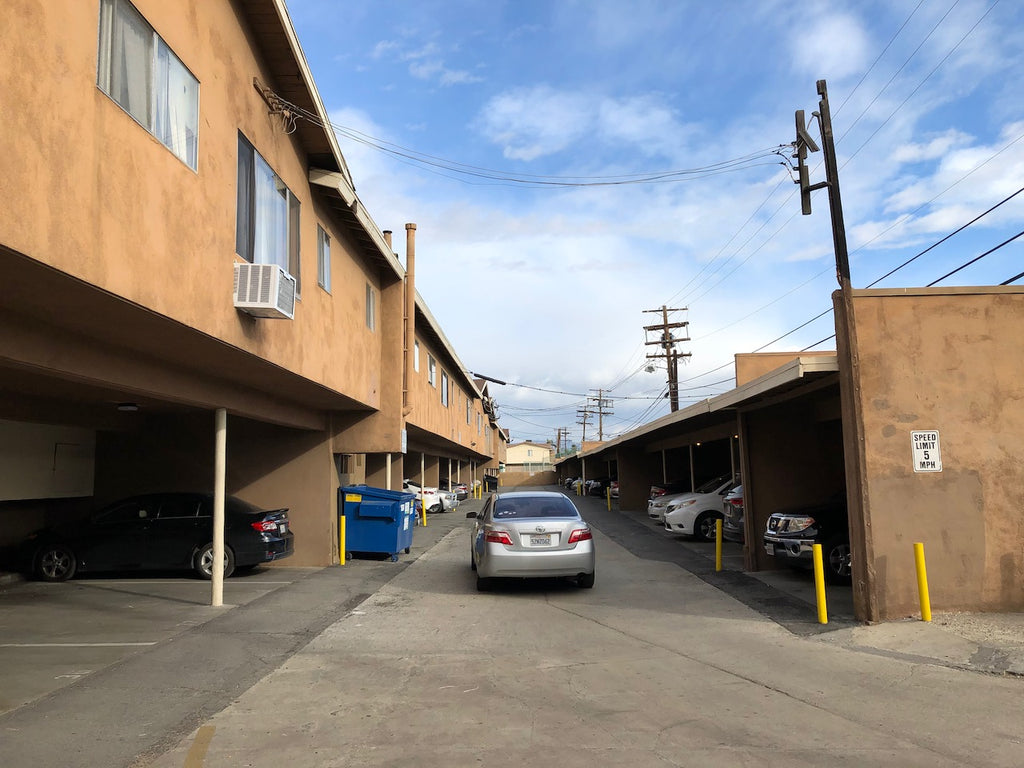 Apartments - APT2013