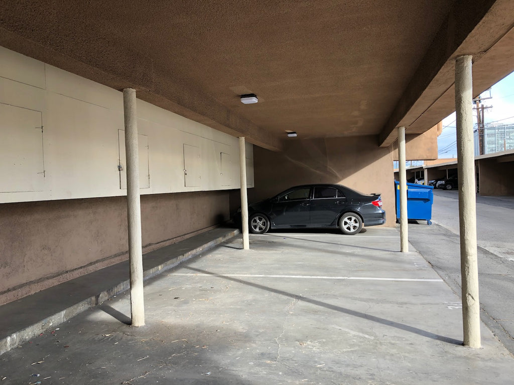 Apartments - APT2013