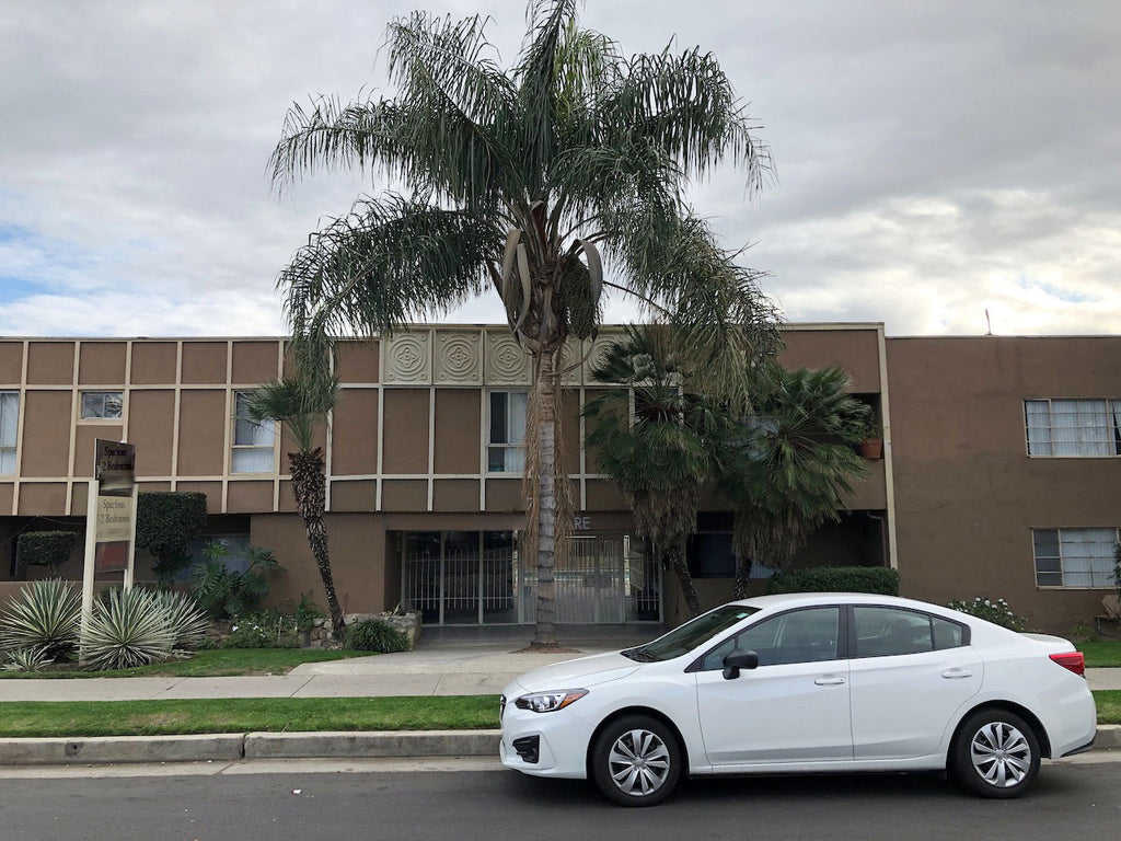 Apartments - APT2013