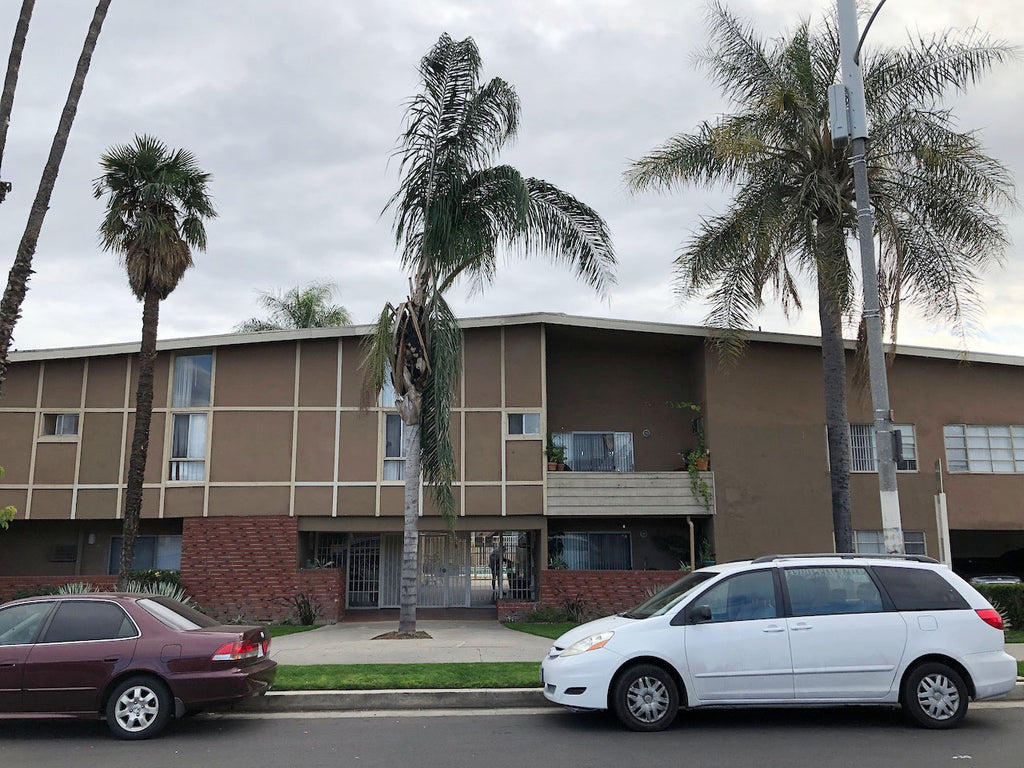 Apartments - APT2013