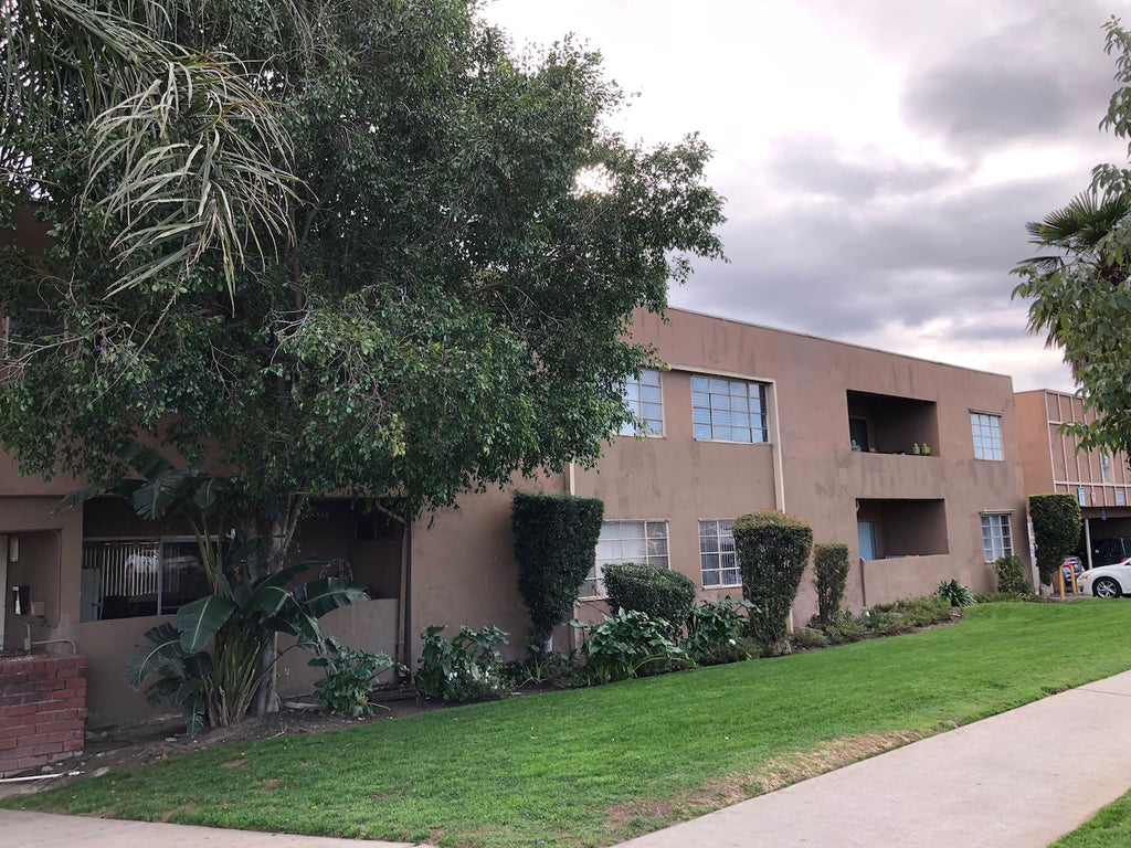 Apartments - APT2013