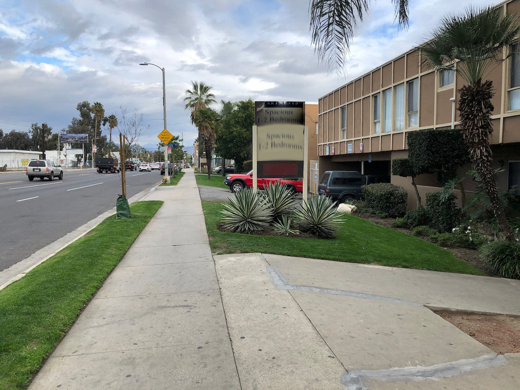 Apartments - APT2013