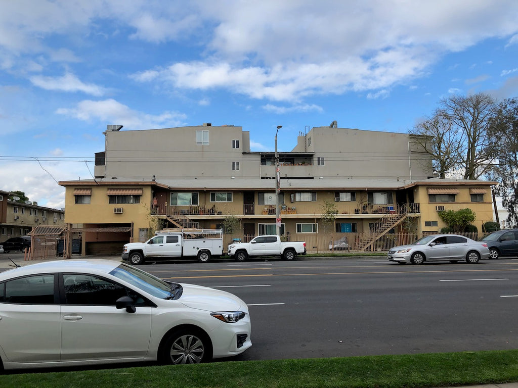 Apartments - APT2013