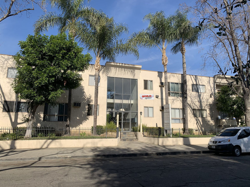 Apartments - APT2014