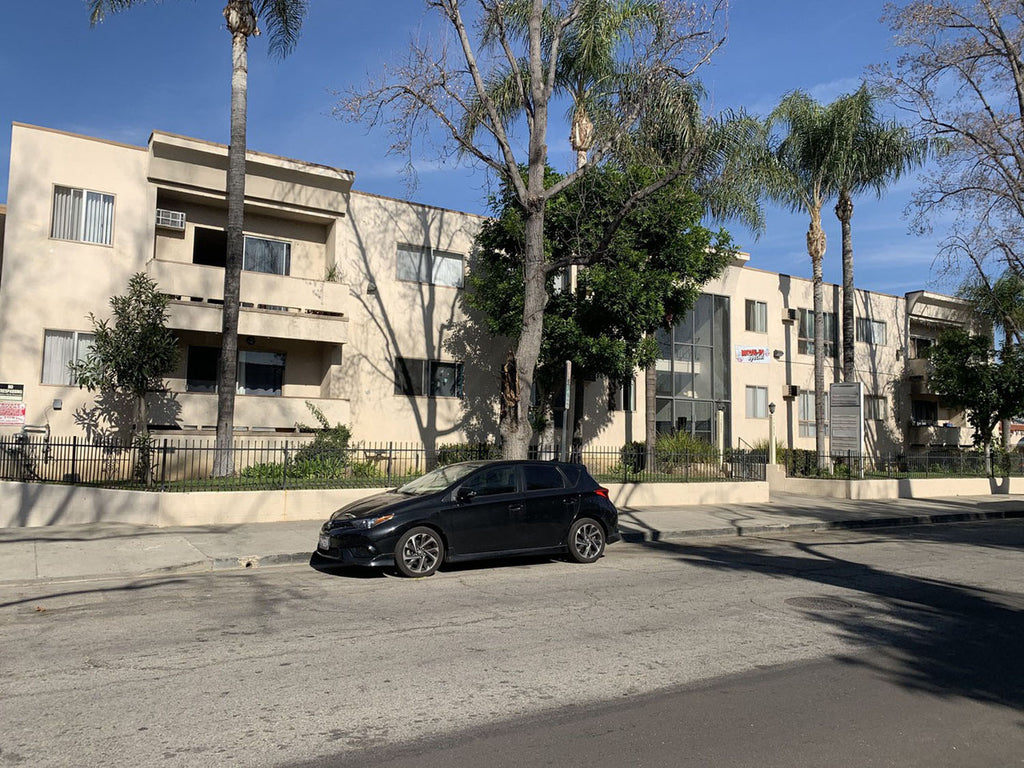 Apartments - APT2014