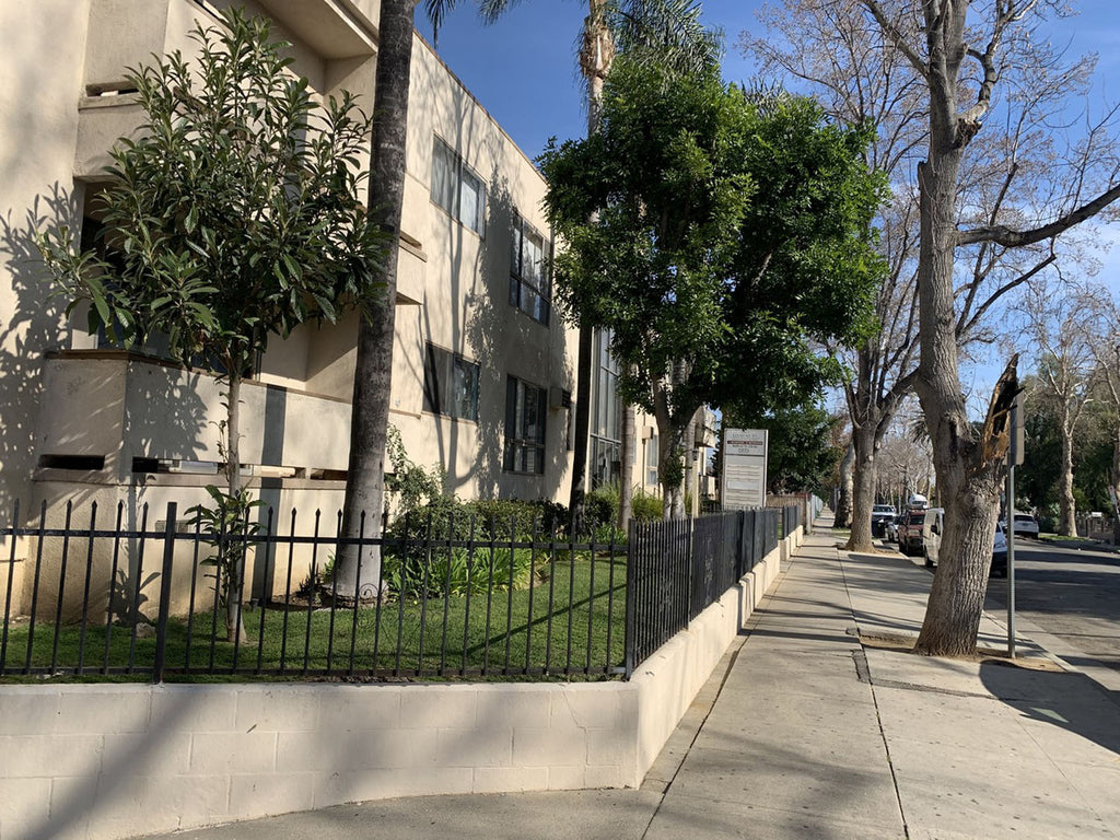 Apartments - APT2014