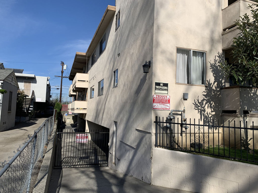 Apartments - APT2014