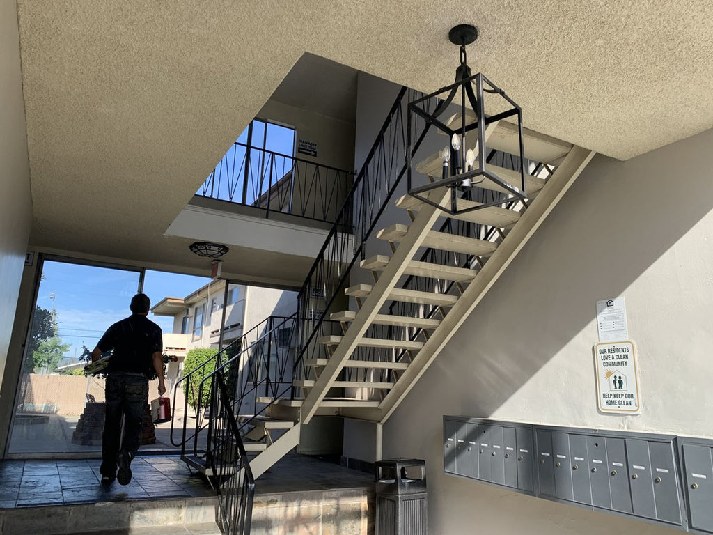 Apartments - APT2014