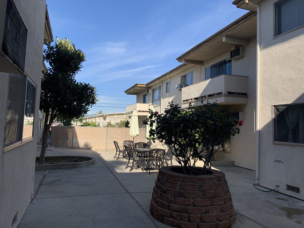 Apartments - APT2014