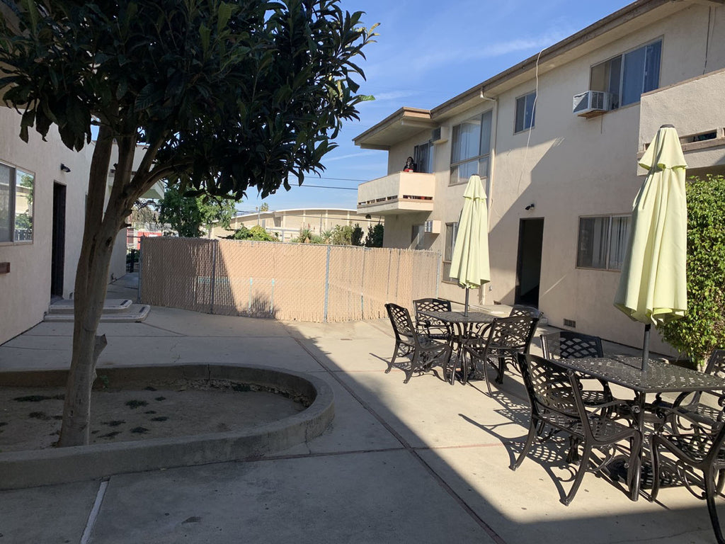 Apartments - APT2014