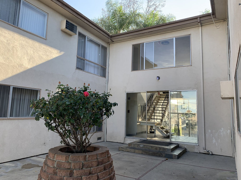 Apartments - APT2014