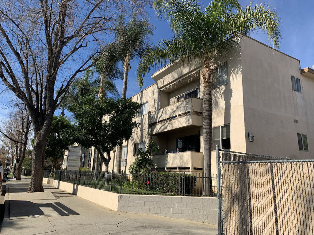 Apartments - APT2014