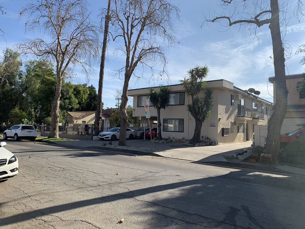 Apartments - APT2014