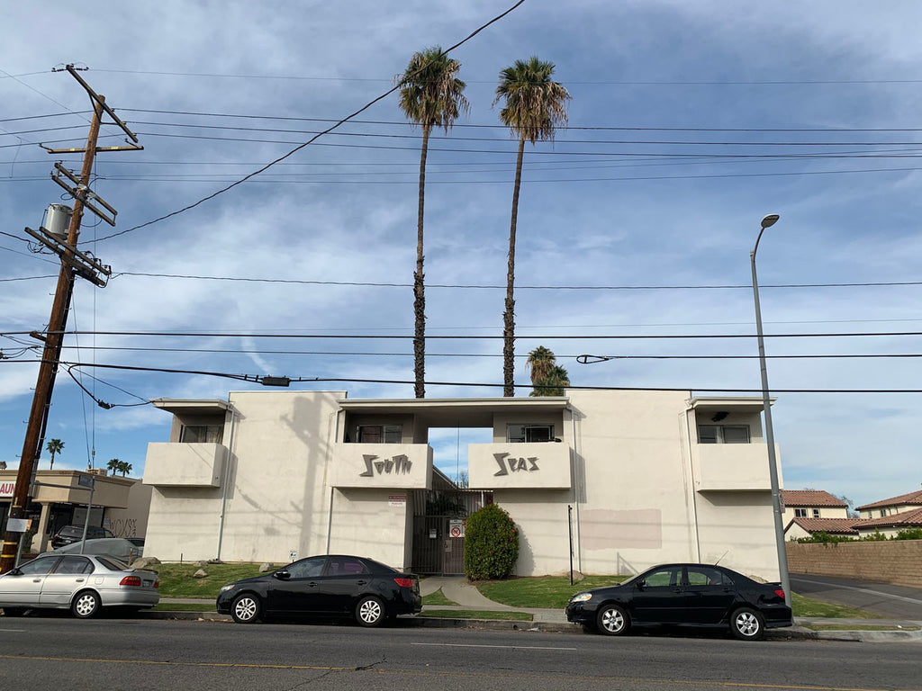 Apartments - APT2015