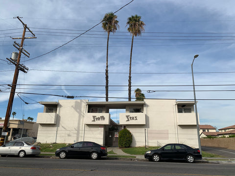 Apartments - APT2015