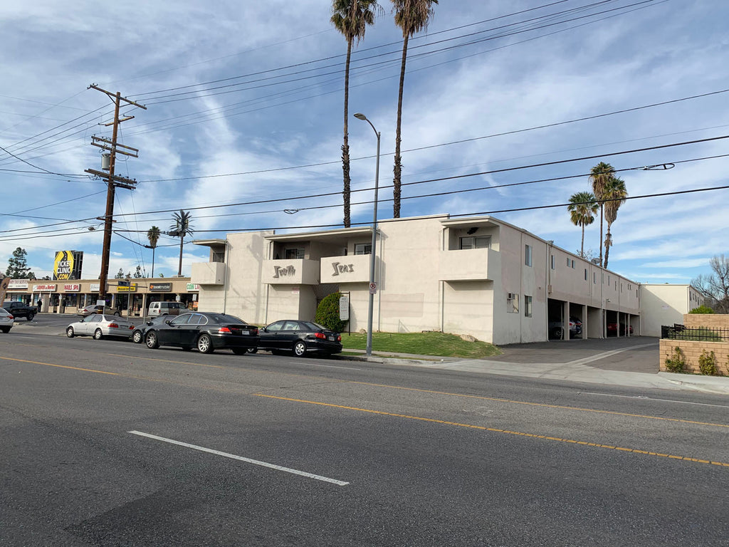 Apartments - APT2015