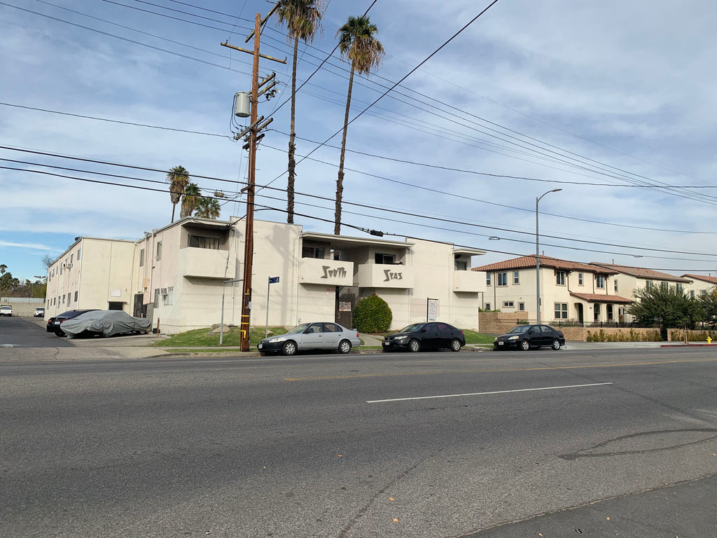 Apartments - APT2015