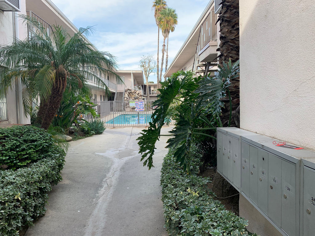 Apartments - APT2015