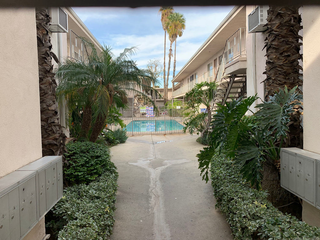 Apartments - APT2015